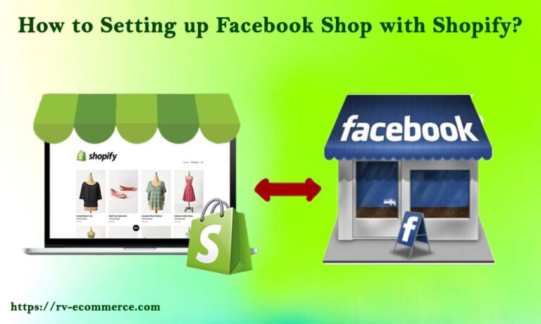 How does Shopify work with amazon, eBay, Facebook, & other platforms?