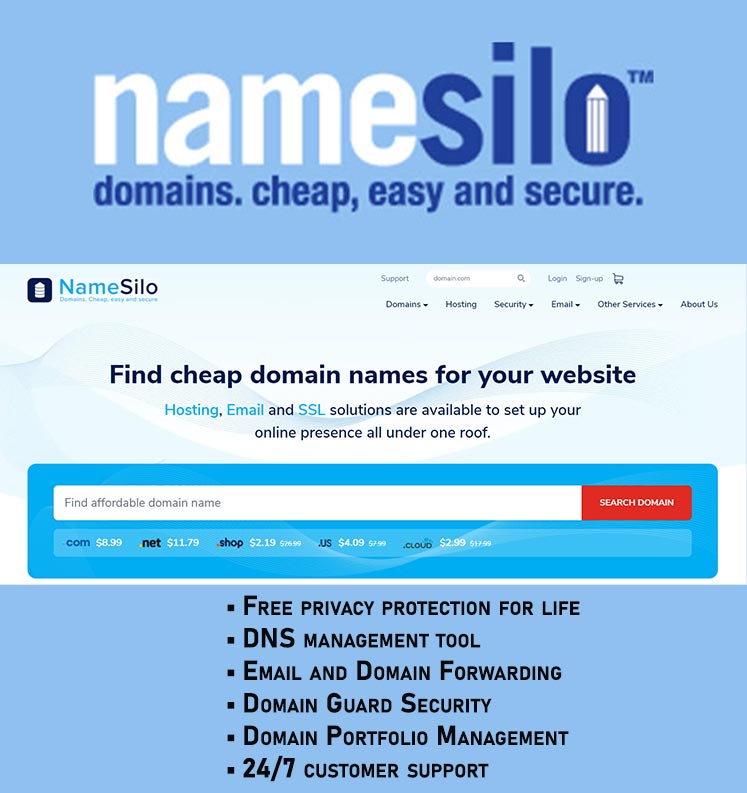 Choose Best Domain Name