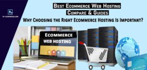 Best Ecommerce Hosting In 2023 (Web Hosting Compare & Guides)