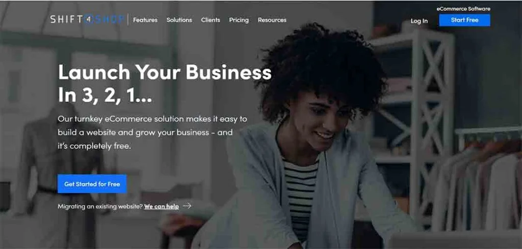 Shift4Shop-(formerly-3dcart)-Ecommerce-Platform