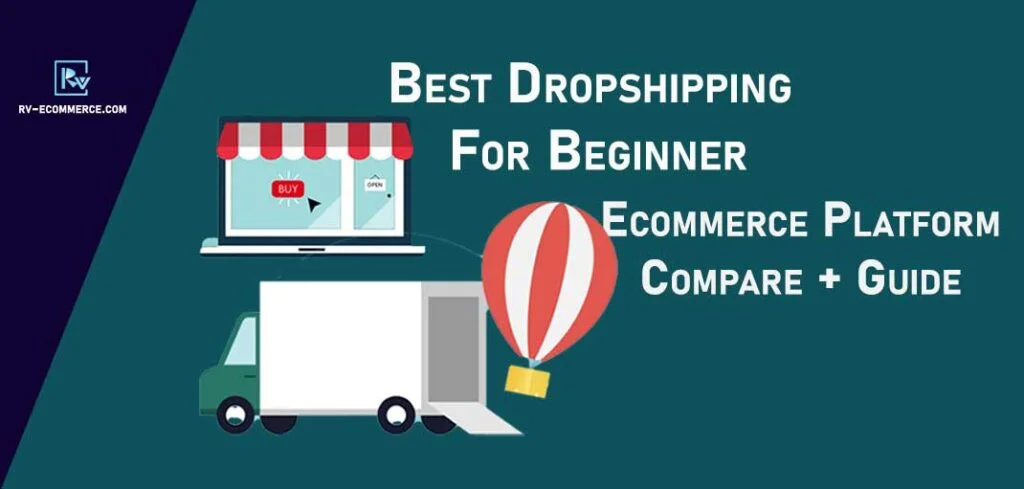 Best Dropshipping Platform For Beginners in 2023