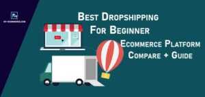Best Dropshipping Platform For Beginners in 2023