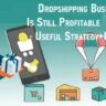 Dropshipping Business Is Still Profitable in 2023 Useful Strategy & Guides
