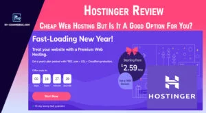 Hostinger Review 2023
