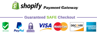 Shopify-Payment-Options