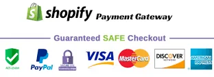 Shopify-Payment-Options