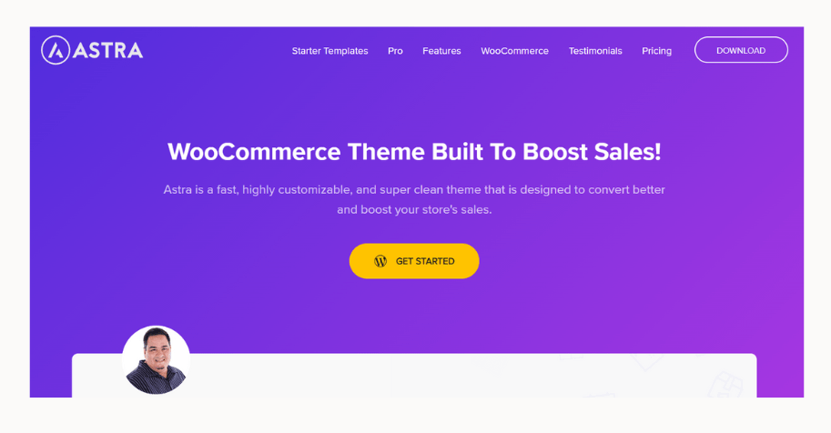 WooCommerce Themes