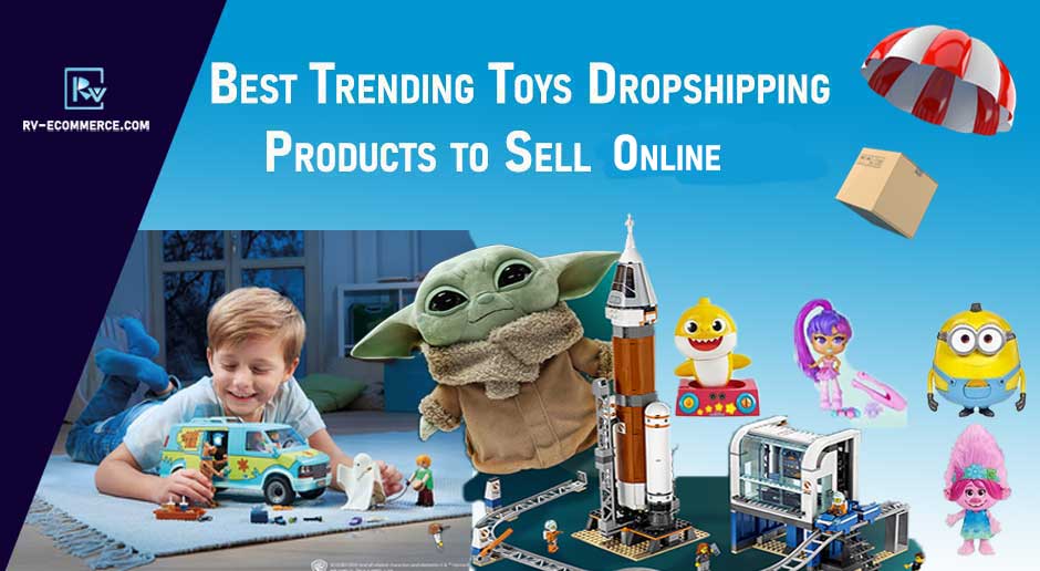 101+ Best Dropshipping Products list to Sell Online in 2024 [Sales Guides]