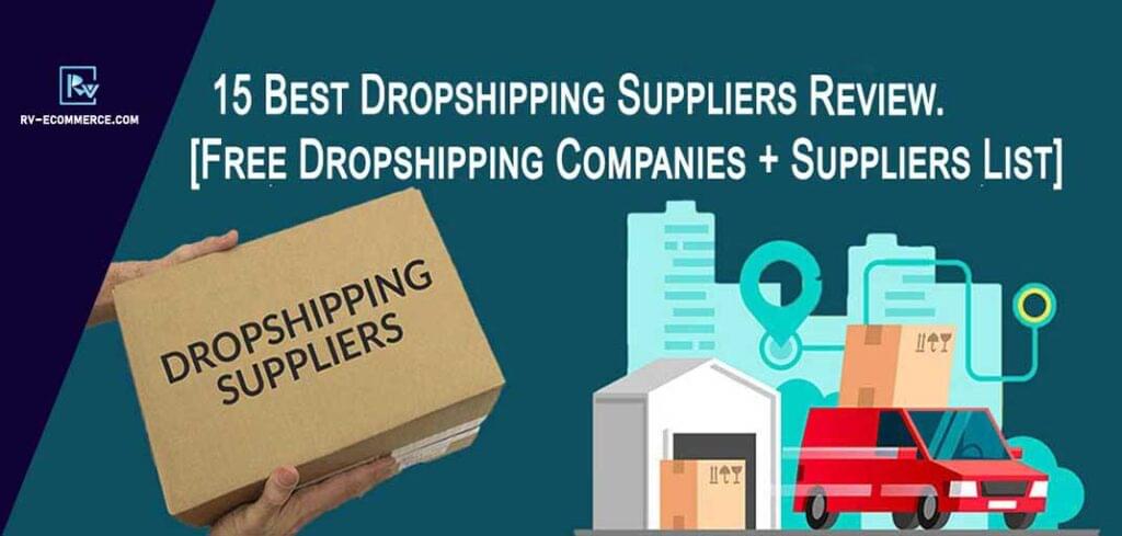 Best-Dropshipping-Suppliers-20223 15+-Dropshipping-Companies-List)