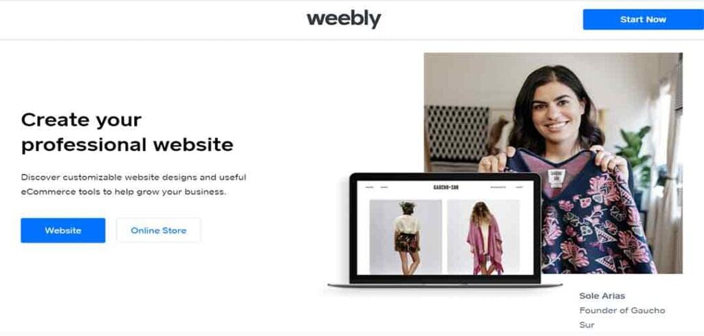 Weedly-Ecommerce-Platform