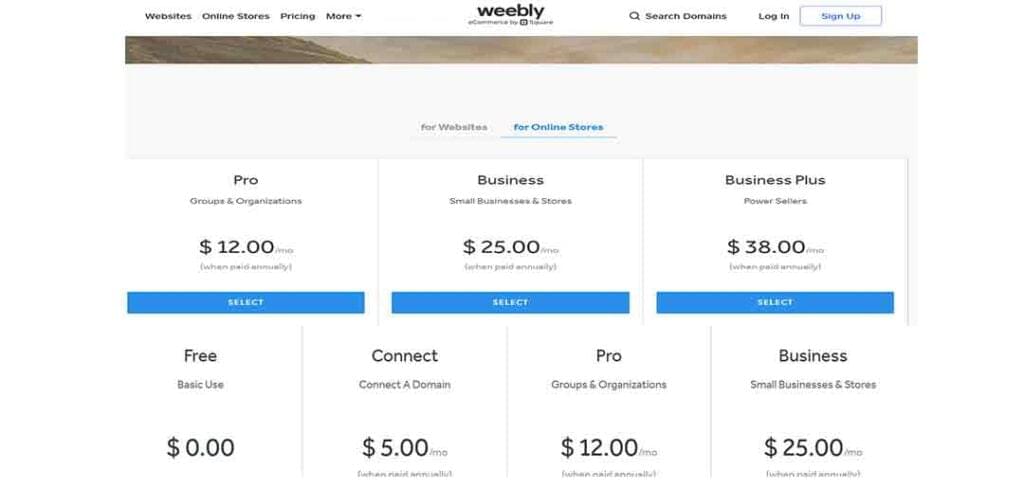 Weedly-Price