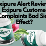 Exipure[Alert Reviews] Exipure Customer Complaints Bad Side Effect