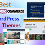 Best WooCommerce Themes